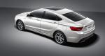 Geely GC9 approved Geely GC9 approved 2014