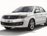 Geely GC9 Characteristics Geely GC9 Characteristics 2014