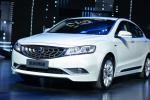 Geely GC9 cost Geely GC9 cost hatchback