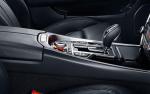 Geely GC9 model Geely GC9 model 2009