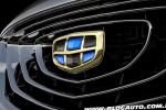 Geely GC9 new Geely GC9 new 2005