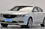 Geely GC9 reviews Geely GC9 reviews sedan