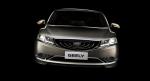 Geely GC9 tuning Geely GC9 tuning 2008