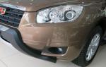 Emgrand X7 Geely for sale Emgrand X7 Geely for sale 2010