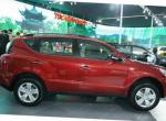 Emgrand X7 Geely lease Emgrand X7 Geely lease 2014