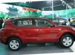 Emgrand X7 Geely model Emgrand X7 Geely model sedan