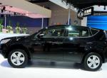 Emgrand X7 Geely tuning Emgrand X7 Geely tuning 2008
