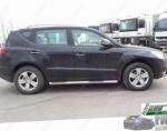 Emgrand X7 Geely usa Emgrand X7 Geely usa 2012
