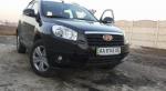 Geely Emgrand X7 for sale Geely Emgrand X7 for sale 2007