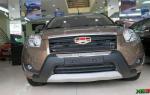 Geely Emgrand X7 models Geely Emgrand X7 models 2012