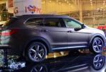 Geely Emgrand X7 used Geely Emgrand X7 used wagon