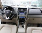 Emgrand X9 Geely cost Emgrand X9 Geely cost 2009