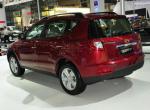 Emgrand X9 Geely models Emgrand X9 Geely models hatchback