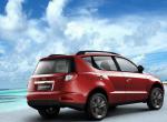 Emgrand X9 Geely new Emgrand X9 Geely new 2014