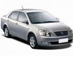 Emgrand X9 Geely Specification Emgrand X9 Geely Specification hatchback