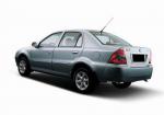 Emgrand X9 Geely usa Emgrand X9 Geely usa 2012