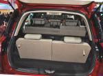 Geely Emgrand X9 auto Geely Emgrand X9 auto 2006