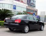 Geely Emgrand X9 model Geely Emgrand X9 model sedan