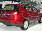 Geely Emgrand X9 reviews Geely Emgrand X9 reviews 2012