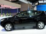 Geely Emgrand X9 specs Geely Emgrand X9 specs hatchback