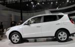 Geely GX7 usa Geely GX7 usa sedan