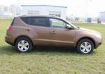 GX7 Geely auto GX7 Geely auto 2012