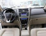 GX7 Geely lease GX7 Geely lease 2012