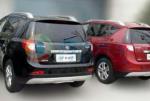 Geely SX7 lease Geely SX7 lease 2014