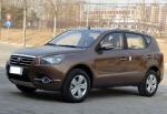 Geely SX7 usa Geely SX7 usa liftback