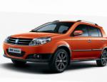Geely SX7 used Geely SX7 used 2012