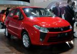 SX7 Geely concept SX7 Geely concept 2011