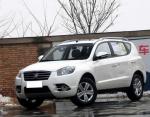 SX7 Geely model SX7 Geely model hatchback