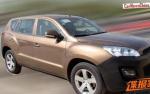 SX7 Geely review SX7 Geely review 2013
