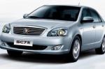 Geely SC3 specs Geely SC3 specs van
