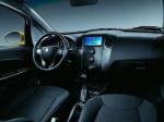 Geely SC5-RV spec Geely SC5-RV spec 2012