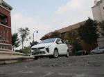 Geely SC5-RV tuning Geely SC5-RV tuning 2006