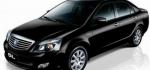 Geely SL for sale Geely SL for sale 2012