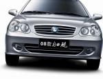 Geely SL model Geely SL model 2009