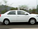 Geely SL Specifications Geely SL Specifications 2008
