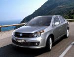 Geely SL used Geely SL used 2012