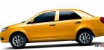 SL Geely approved SL Geely approved sedan