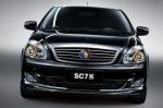 SL Geely auto SL Geely auto 2010