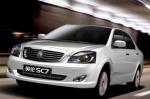 SL Geely Characteristics SL Geely Characteristics minivan