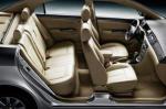 SL Geely Specifications SL Geely Specifications 2008