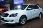 SL Geely tuning SL Geely tuning 2007