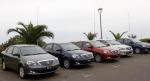 SL Geely usa SL Geely usa hatchback