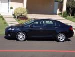 Geely SL approved Geely SL approved 2007