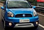 Geely SL Characteristics Geely SL Characteristics sedan