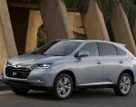 Geely SL usa Geely SL usa 2012