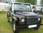 110 Single Cab Pick Up Land Rover approved 110 Single Cab Pick Up Land Rover approved 2013